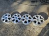 Slika 3 -  AluFelne 15Coli 5x100 Škoda Polo kao nove odlicne - MojAuto