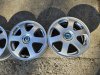 Slika 5 -  AluFelne 15Coli 5x100 Škoda Polo kao nove odlicne - MojAuto
