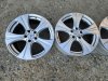 Slika 4 -  AluFelne 18Coli 5x112 Mercedes Originalne kao nove - MojAuto