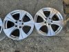 Slika 5 -  AluFelne 18Coli 5x112 Mercedes Originalne kao nove - MojAuto