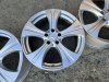 Slika 6 -  AluFelne 18Coli 5x112 Mercedes Originalne kao nove - MojAuto