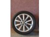 Slika 1 -  Alu felne sa gumama VW, SEAT, ŠKODA 5x112 - MojAuto