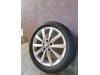 Slika 9 -  Alu felne sa gumama VW, SEAT, ŠKODA 5x112 - MojAuto