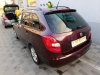 Slika 2 - Škoda Fabia TDI GREENLINE  - MojAuto