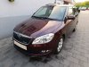 Slika 6 - Škoda Fabia TDI GREENLINE  - MojAuto