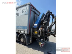 polovni kamioni Scania G410 6X2 PK34002SH