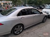 Honda Accord 2.0 2.0 i-VTEC Executive 