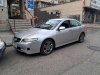 Slika 8 - Honda Accord 2.0 2.0 i-VTEC Executive  - MojAuto