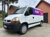 Slika 1 - Renault master - MojAuto