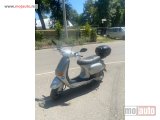 polovni motori Vespa (piaggio) ET2
