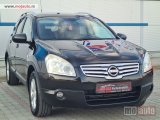polovni Automobil Nissan Qashqai+2 1.5dci Tekna,Panorama,5+2 sedi 