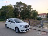 polovni Automobil Dacia Sandero 1,2 75ks  