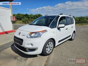 Glavna slika - Citroen C3 Picasso Na ime kupca  - MojAuto