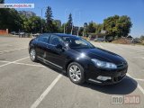 polovni Automobil Citroen C5 Na ime kupca 