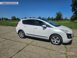 Glavna slika - Peugeot 3008 Na ime kupca  - MojAuto