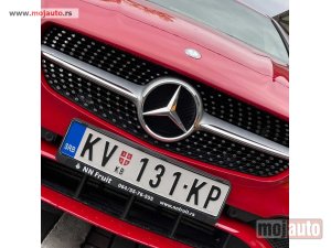 Glavna slika -  RAMOVI ZA TABLICE sa natpisom po zelji - MojAuto