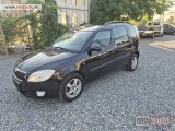 polovni Automobil Škoda Roomster 1.6 
