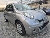 Slika 9 - Nissan Micra 1.2  - MojAuto