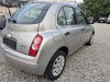 Slika 10 - Nissan Micra 1.2  - MojAuto