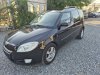 Slika 4 - Škoda Roomster 1.6  - MojAuto