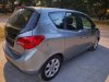 Slika 5 - Opel Meriva 1.4 16v  - MojAuto