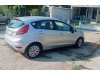 Slika 4 - Ford Fiesta 1.4 TDi  - MojAuto