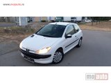 polovni Automobil Peugeot 206 1.9 d 