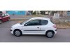 Slika 27 - Peugeot 206 1.9 d  - MojAuto