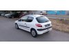 Slika 26 - Peugeot 206 1.9 d  - MojAuto
