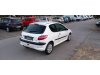 Slika 23 - Peugeot 206 1.9 d  - MojAuto