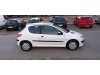 Slika 24 - Peugeot 206 1.9 d  - MojAuto