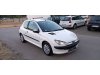 Slika 19 - Peugeot 206 1.9 d  - MojAuto