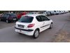 Slika 20 - Peugeot 206 1.9 d  - MojAuto