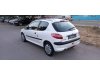 Slika 18 - Peugeot 206 1.9 d  - MojAuto