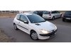 Slika 4 - Peugeot 206 1.9 d  - MojAuto