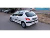 Slika 3 - Peugeot 206 1.9 d  - MojAuto
