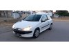 Slika 5 - Peugeot 206 1.9 d  - MojAuto