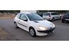 Slika 7 - Peugeot 206 1.9 d  - MojAuto
