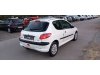 Slika 10 - Peugeot 206 1.9 d  - MojAuto