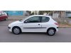 Slika 12 - Peugeot 206 1.9 d  - MojAuto