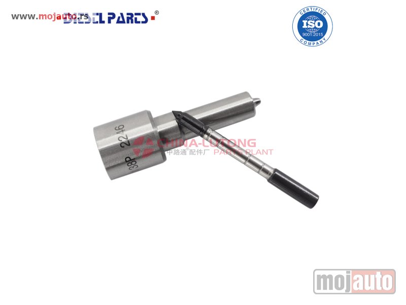 Glavna slika -  Automotive nozzles 0433171831 - MojAuto