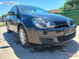 VW Golf 6 1.6TDI 5VRATA PRELEP 