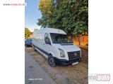 polovni kombi VW Crafter