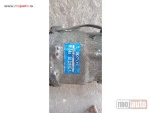 Glavna slika -  Audi A3 1.9 tdi 96 kw kompresor klime - MojAuto