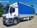 polovni kamioni Mercedes_Benz ANTOS 1827 ADR EXII, 7.4m