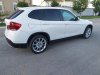 Slika 10 - BMW X1 XDRIVE 4X4 AUTOMATIK  - MojAuto