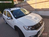 Dacia Sandero Stepway 0.9 TNG 