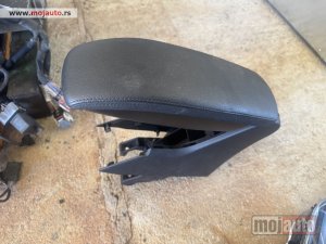 Glavna slika -  Naslon za ruku peugeot 208 - MojAuto