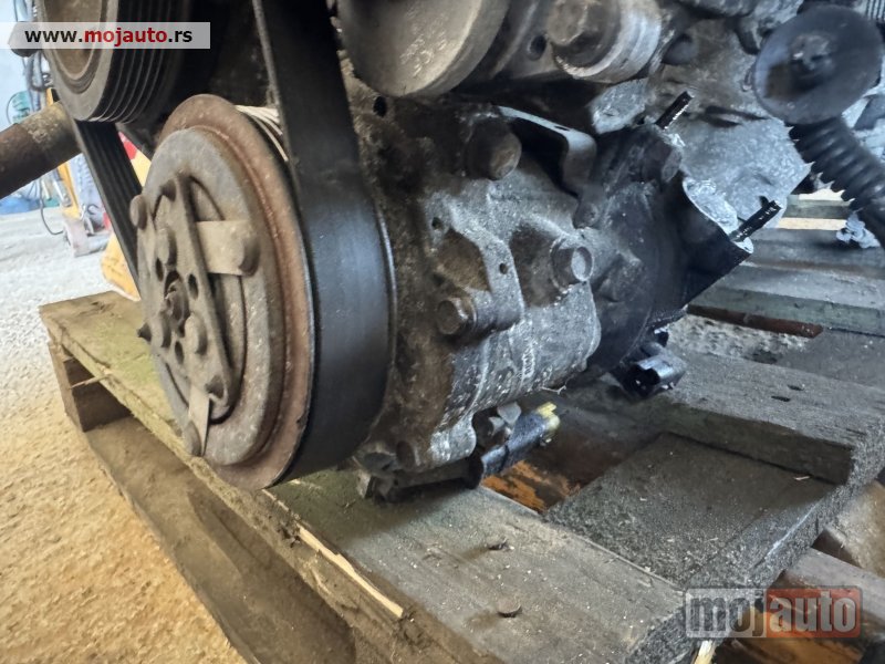 Glavna slika -  Kompresor klime 1.6 e hdi peugeot 208 - MojAuto