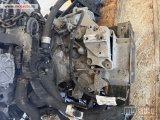 polovni delovi  Menjac peugeot 208 1.6 ehdi 6 brzina
